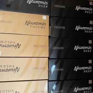 Neuramis Deep Lidocaine (1x1ml)