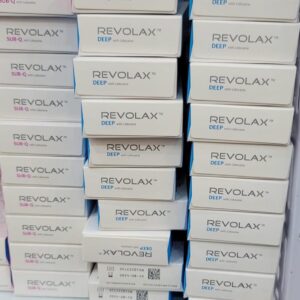 Where can i buy Revolax Deep with Lidocaine