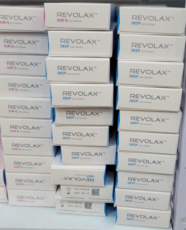 Where can i buy Revolax Deep with Lidocaine