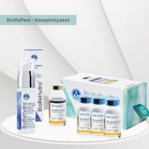 BioRePeelCl3 Complete package
