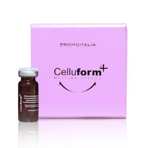 Celluform + - 5 x 10 ml
