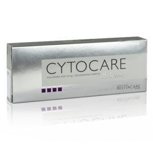 Cytocare® S Line 1 x 3 ml