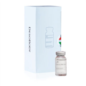 DesoBody 5 x 10 ml