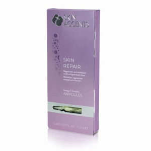 Energy C Complex Ampoules (7 x 2 ml)