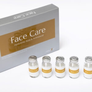 Face Care - 5 x 5 ml