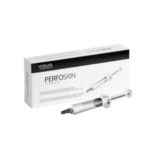 Hyalual Perfoskin Prederm 1 x 5 ml