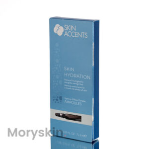 Hyaluron 2 Power Complex Ampoules - 7 x 2 ml