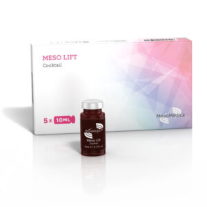 MesoMedica Meso Lift Cocktail (5x10ml)
