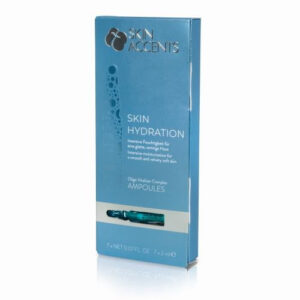 Oligo Vitalizer Complex Ampoules (7 x 2 ml)