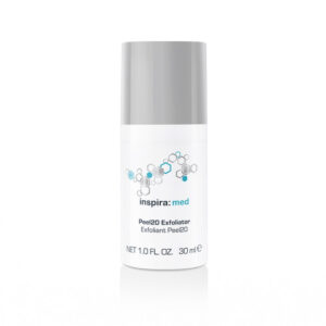 Peel20 Exfoliator (30ml) - fruit acid peel