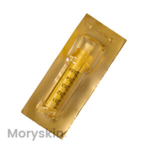Pen Ampoules - Dosing Chambers 0.5 ml