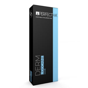 Perfectha ® Derm with Lidocaine