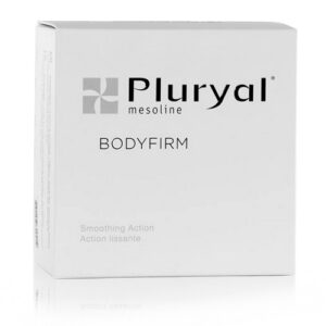 Pluryal BodyFirm - 10 x 5 ml