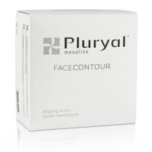 Pluryal FaceContour - 5 x 5 ml