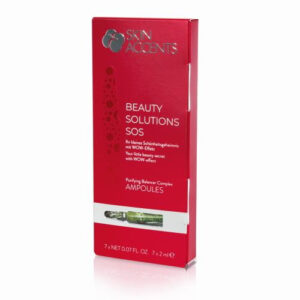 Purifying Balancer Complex Ampoules - 7 x 2 ml
