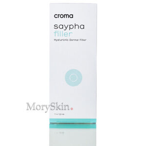 Saypha Filler without Lidocaine 1 x 1 ml