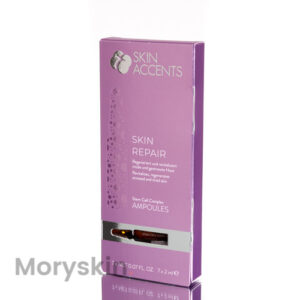 Stem Cell ampoules - 7 x 2 ml