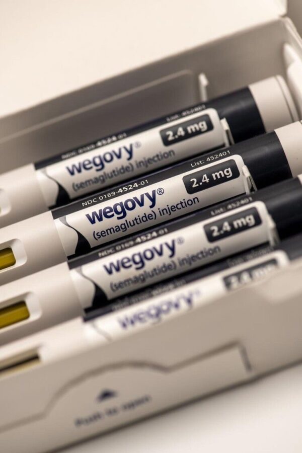 Buy wegovy online