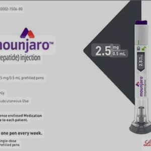 Buy mounjaro online