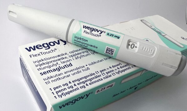 Buy wegovy online