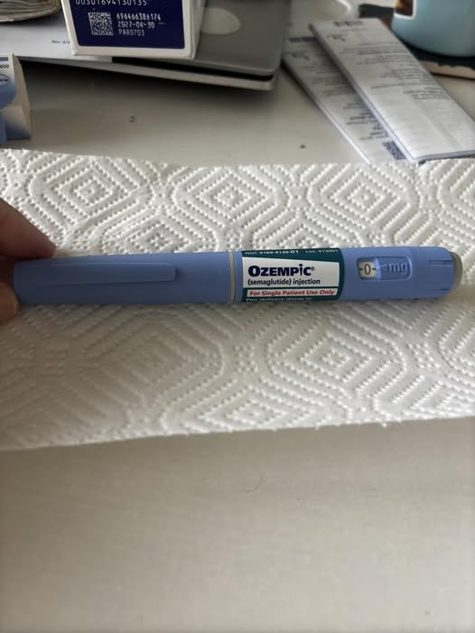 Comprar Ozempic para bajar de peso